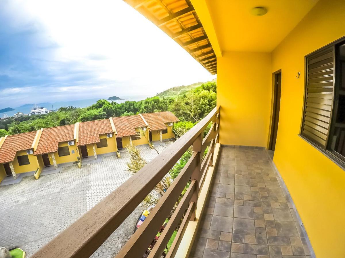 Aguas De Palmas Resort Governador Celso Ramos Dış mekan fotoğraf