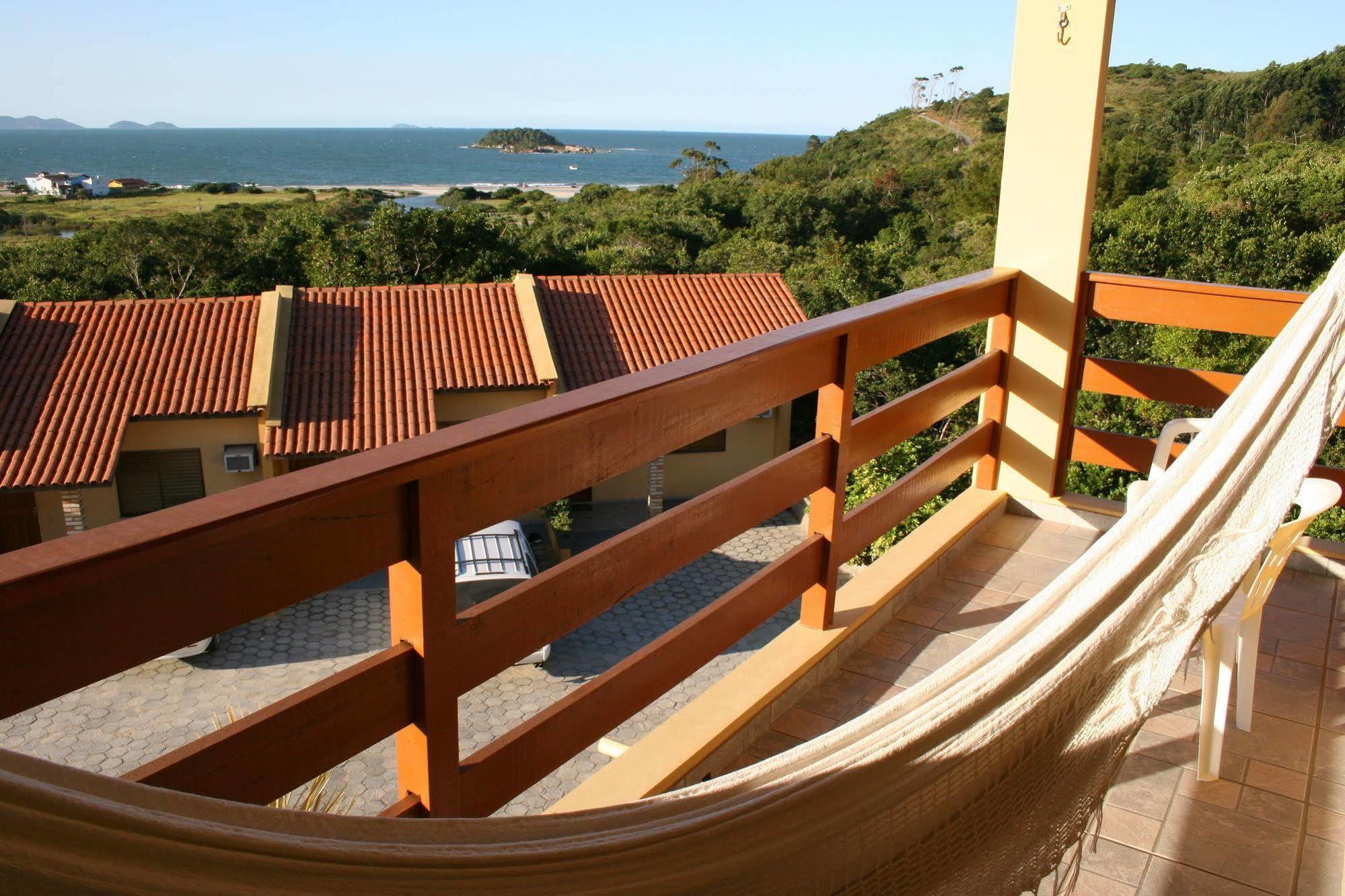 Aguas De Palmas Resort Governador Celso Ramos Dış mekan fotoğraf